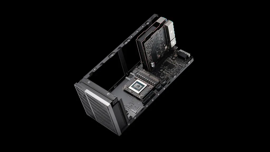 NVIDIA 官方 DRIVE AGX Thor 开发平台